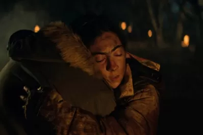 Espacios INCAA: Una agenda con cuatro producciones argentinas