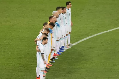 Argentina-Qatar, lo más destacado de la agenda del domingo