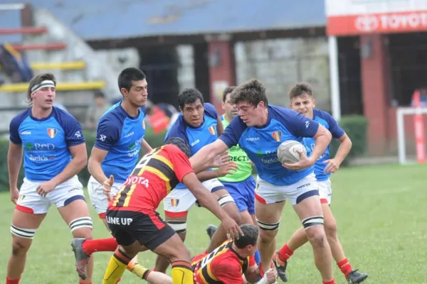 La puerta quedó abierta