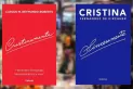 Sinceramente y Cristinamente, los dos libros más vendidos