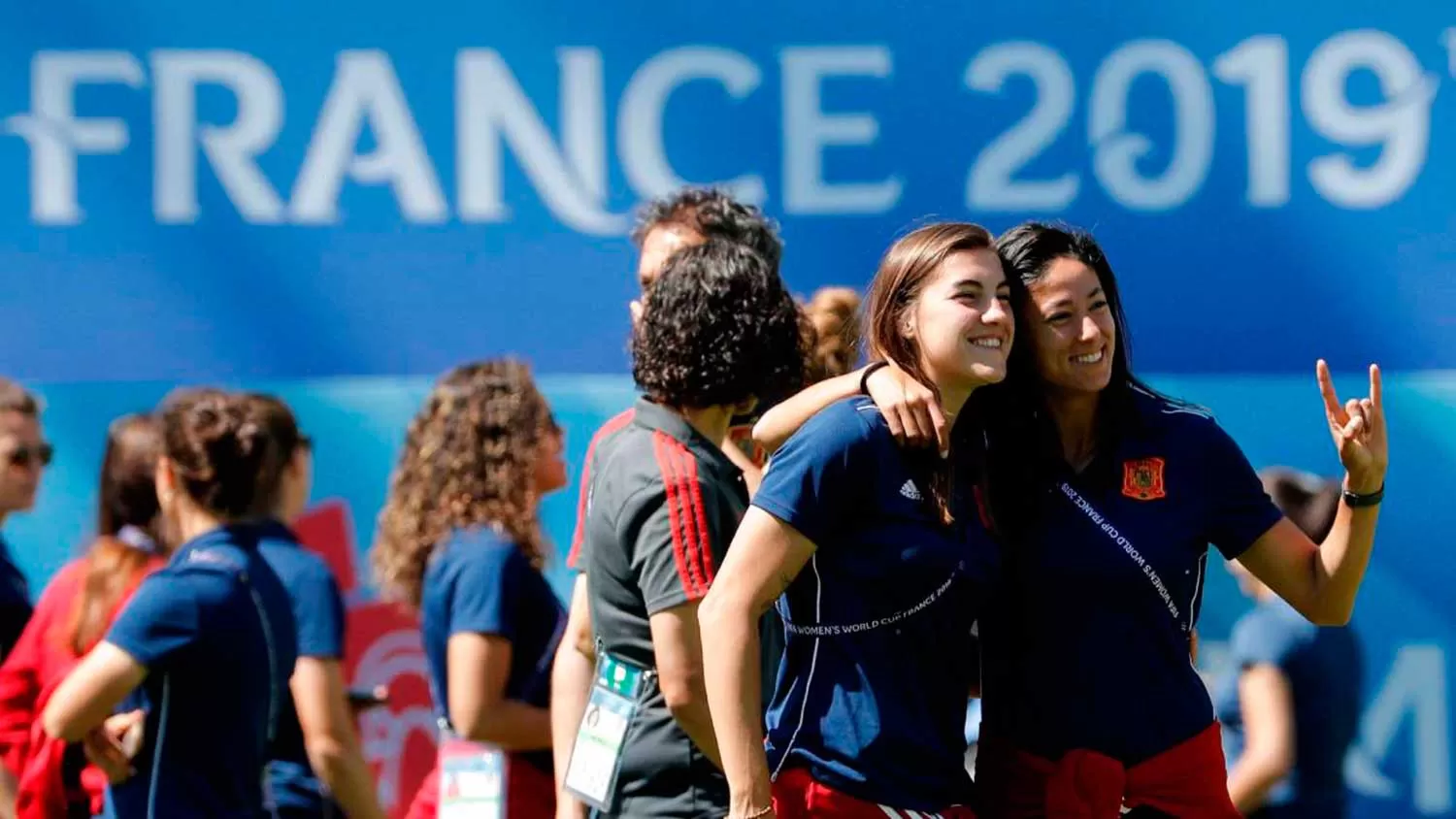 El Mundial Femenino se lleva todas las miradas: hora, TV y el resto de la agenda deportiva