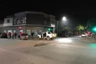 Quién es la joven que protagonizó dos accidentes fatales en ocho años