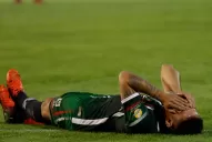 Sáez anticipó que San Jorge dejará de jugar en los torneos federales