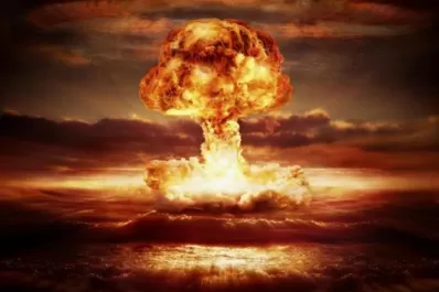 La inminencia de una guerra nuclear