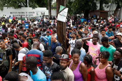 Efectos en México de la política migratoria de Estados Unidos