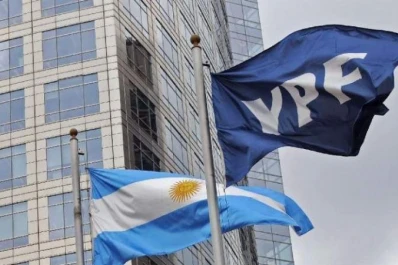 YPF: la Corte de Estados Unidos falló en contra de la Argentina por la reestatización