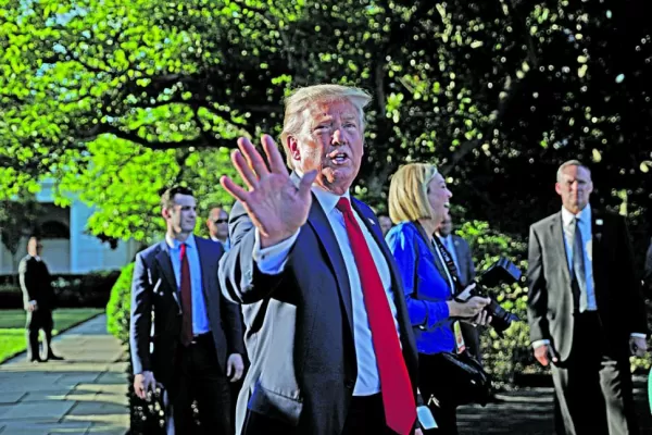 Irán advierte que la región está al borde de un estallido