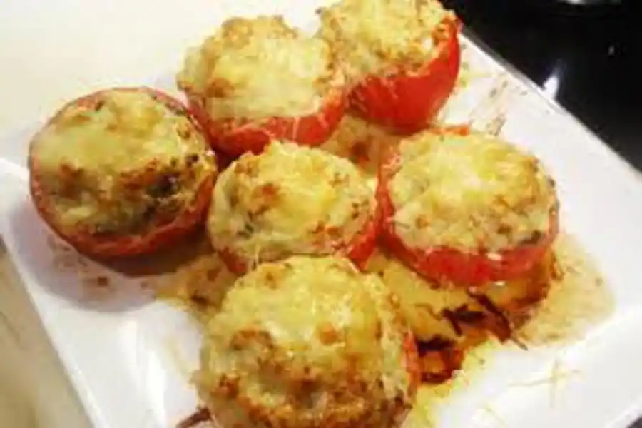 Tu menú de la semana