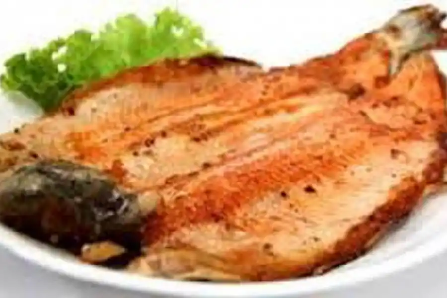 Tu menú de la semana