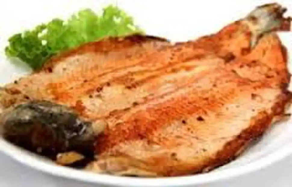 Tu menú de la semana