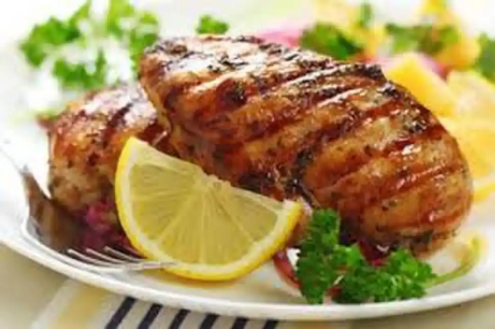 Tu menú de la semana