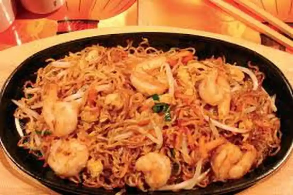 Tu menú de la semana