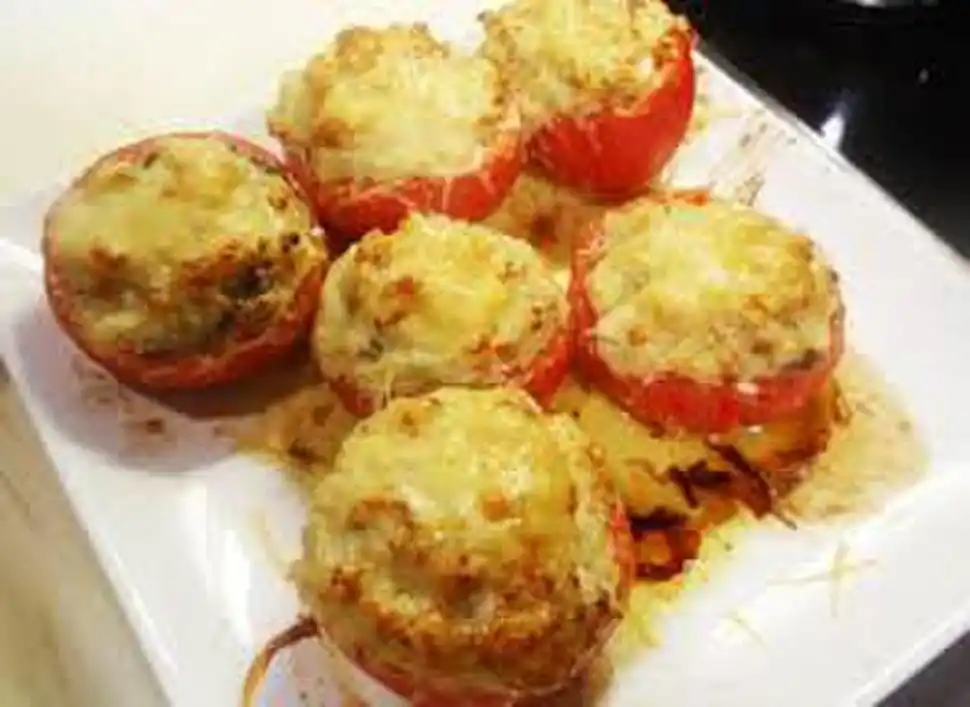 Tu menú de la semana