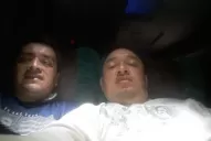 El hincha más chiflado de San Jorge