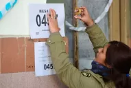 Diputados de Cambiemos presentaron un proyecto de ley para suspender las PASO