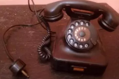 Mal uso del teléfono