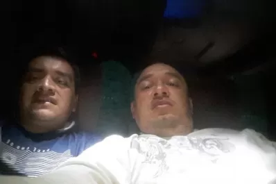 El hincha más chiflado de San Jorge