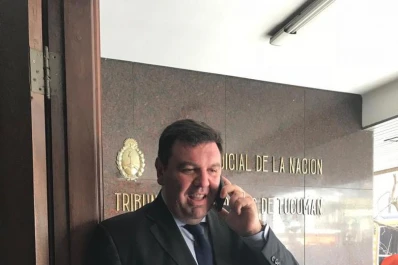 “Correo”: rechazan cerrar la causa y ordenan seguir la investigación