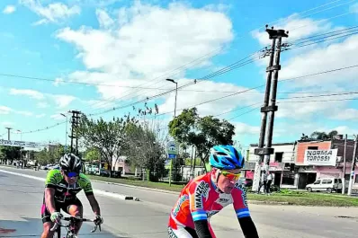 Agüero se impuso con comodidad