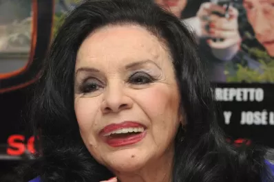 Murió Isabel Coca Sarli a los 89 años