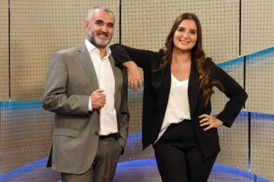 Arrancá la mañana informado con Buen día