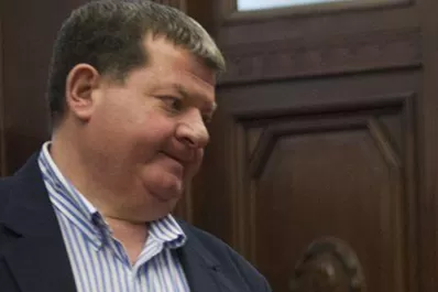 Murió el ex chofer de Alperovich acusado de falso testimonio