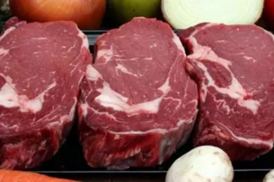 La Argentina exportó carne vacuna de alta calidad a China por primera vez