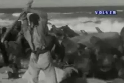 ...Y el demonio creó a los hombres, la película de Isabel Sarli que repudiaba la propia actriz