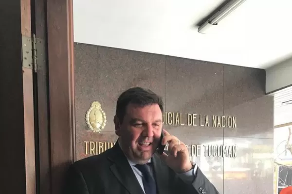 “Correo”: rechazan cerrar la causa y ordenan seguir la investigación