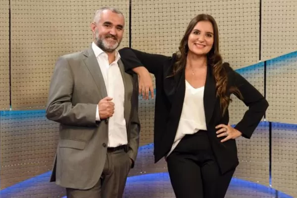 Seguí en vivo Buen Día, el noticiero matutino de LG Play