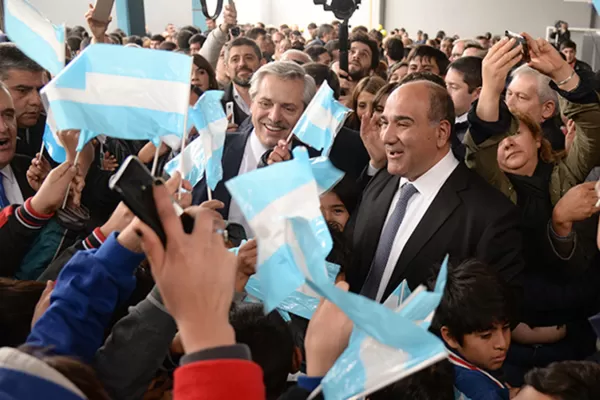 Luego de su visita a Tucumán, Alberto Fernández tendrá una reunión con el FMI