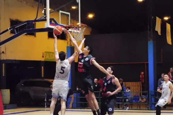 Torneo Apertura: CC venció a Belgrano y lo alcanzó en el segundo puesto de la tabla