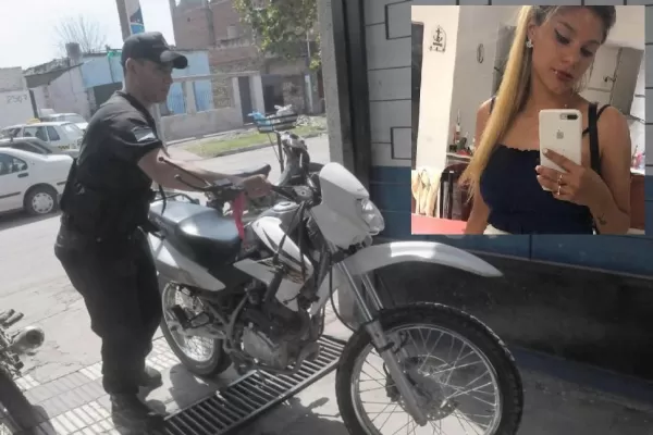 Sabrina Pasarín no fue investigada por la trágica muerte de su amiga