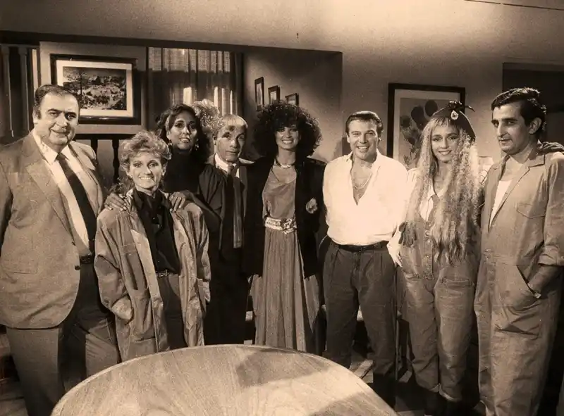 Murió a los 81 años el periodista, locutor y actor Edgardo Mesa