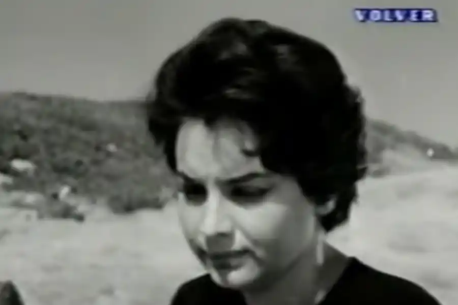 ...Y el demonio creó a los hombres, la película de Isabel Sarli que repudiaba la propia actriz