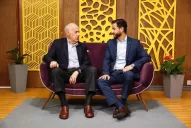 Lavagna rechazó la versión del soborno