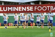 Scaloni tiene cambios bajo análisis para la Selección