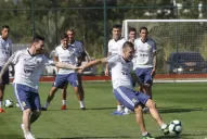  Messi será el primer futbolista argentino en ingresar a la Calzada de la Fama