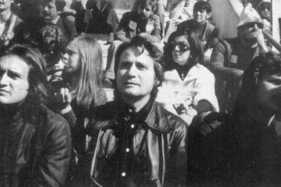 Hace 50 años / 26 de junio de 1969