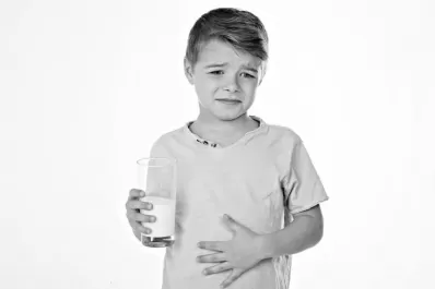 A veces la leche no es lo mejor para tu hijo
