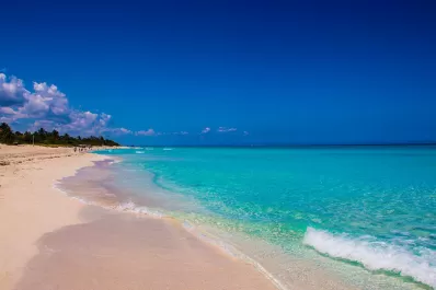 Financiación, vuelos, paquetes, alquiler de autos y hoteles en un sólo lugar