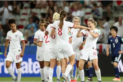 Se juegan los cuartos del mundial femenino: hora, TV y el resto de la agenda deportiva