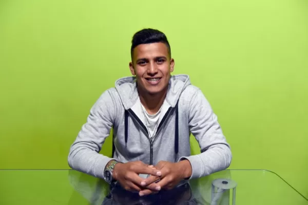 Godoy, cerca de ser el técnico de Desamparados