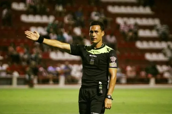 Arbitraje: en el peor momento
