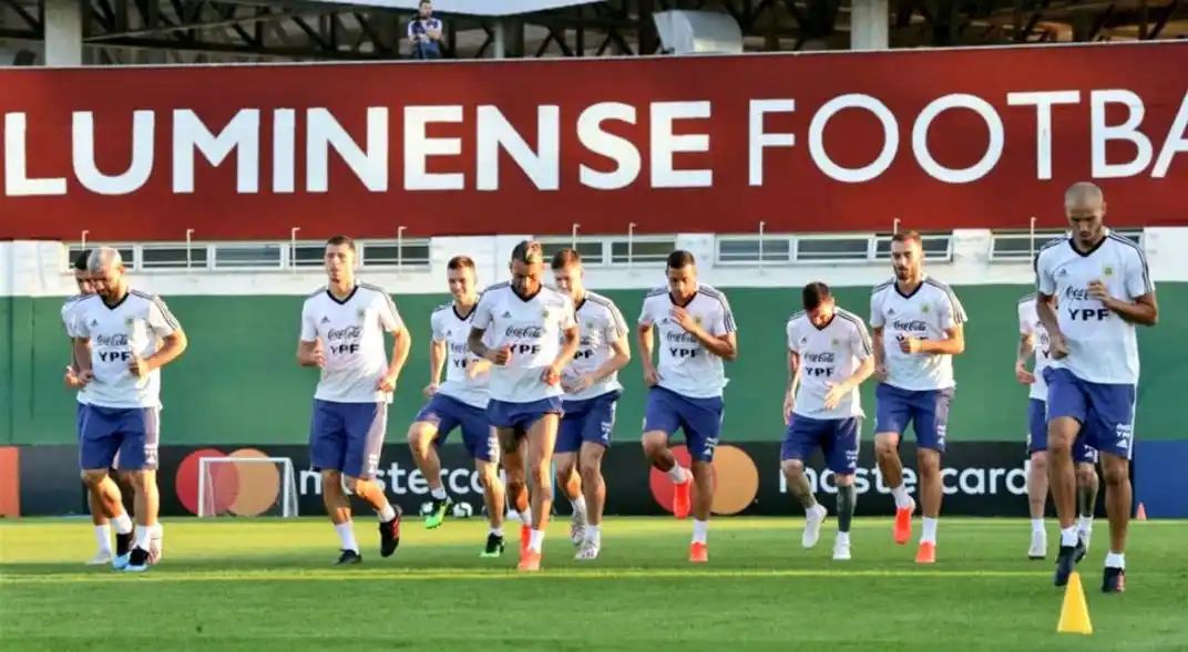 Arrancan los cuartos de la Copa América: todos los datos y las estadísticas