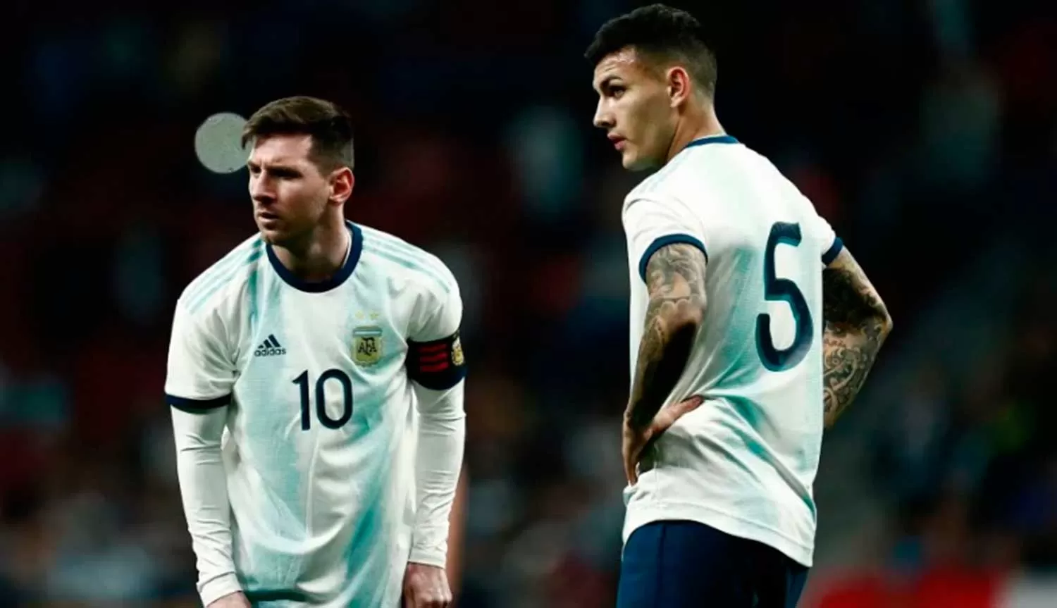 Argentina busca la semifinal de la Copa América: hora, TV y el resto de la agenda deportiva