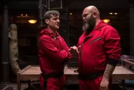 No salió la tercera temporada, pero ya confirmaron una cuarta de La casa de papel