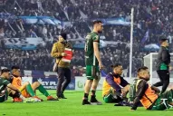 San Jorge oficializó su decisión de no jugar en torneos del Consejo Federal