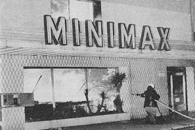 Hace 50 años / 27 de junio de 1969
