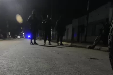 Un hombre habría matado a otro por el amor de una mujer